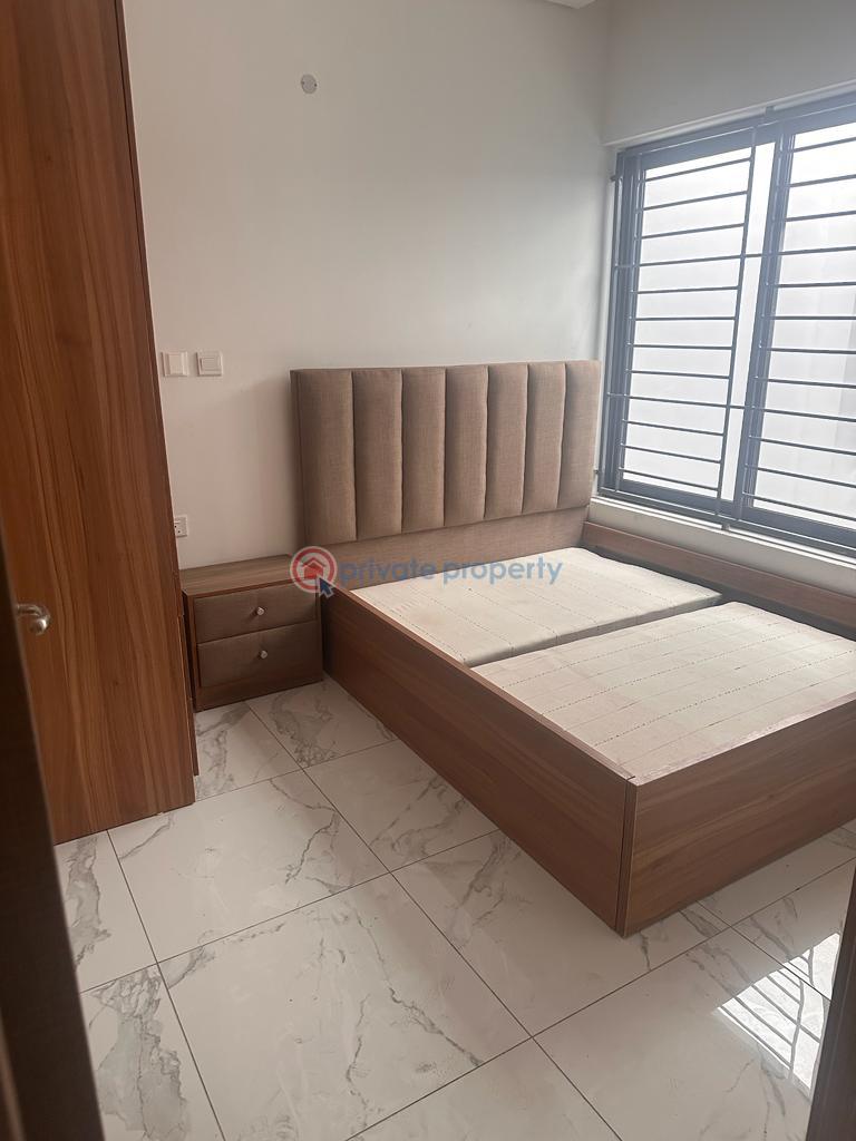 3 bedroom Duplex For Rent Gbagada Phase 2 Estate, Gbagada Lagos - 5