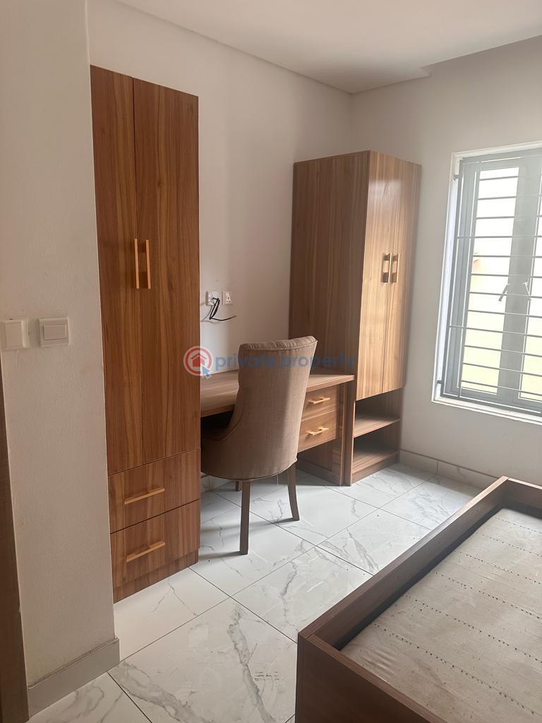 3 bedroom Duplex For Rent Gbagada Phase 2 Estate, Gbagada Lagos - 4