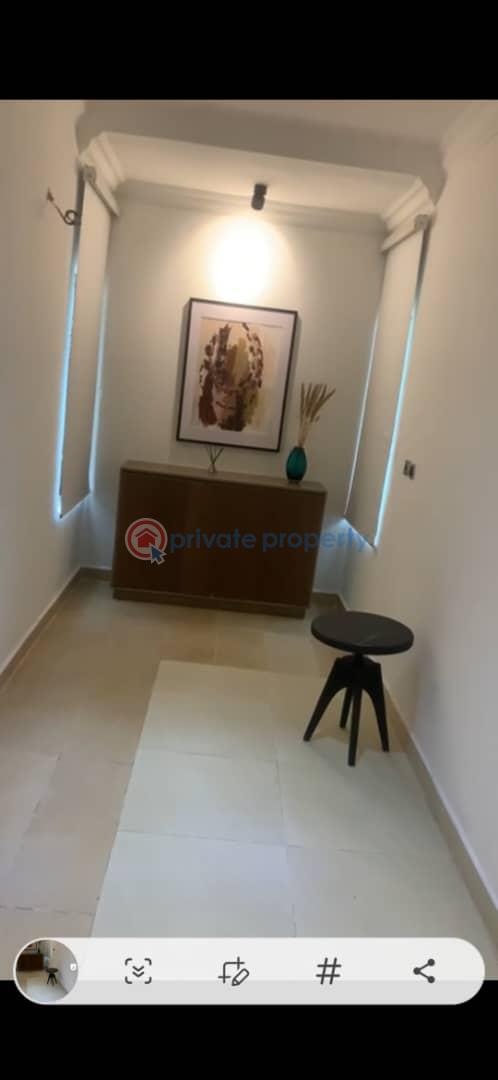 3 bedroom Mini Flat For Rent Ladipo Ikeja GRA Lagos - 4