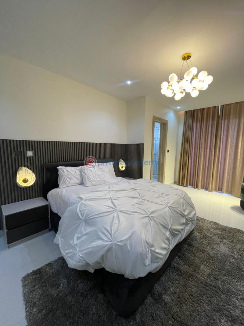 3 bedroom Shared Apartment For Rent Ikate Elegushi Lekki Lagos - 2