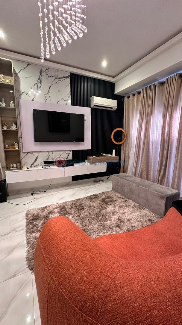 1 bedroom Mini Flat For Rent Off Admiralty Lekki Phase 1 Lagos - 4