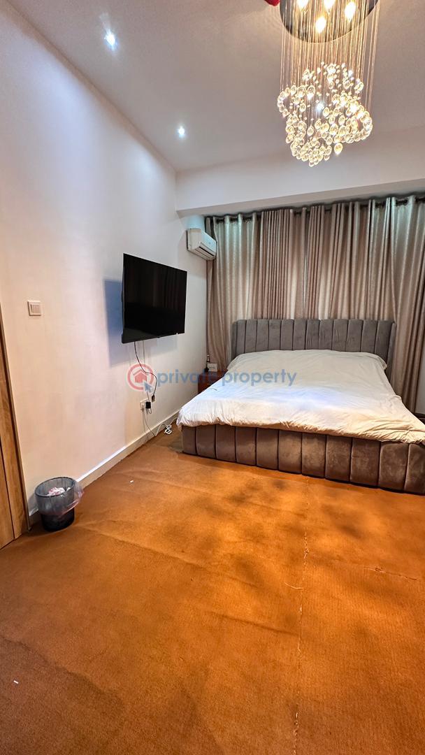 1 bedroom Mini Flat For Rent Off Admiralty Lekki Phase 1 Lagos - 7