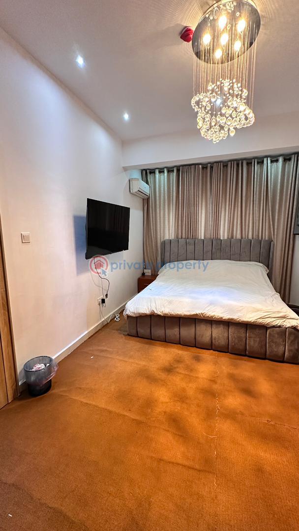 1 bedroom Mini Flat For Rent Off Admiralty Lekki Phase 1 Lagos - 8