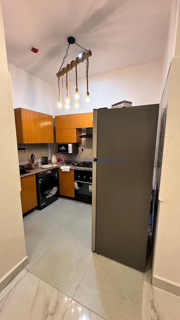 1 bedroom Mini Flat For Rent Off Admiralty Lekki Phase 1 Lagos - 0