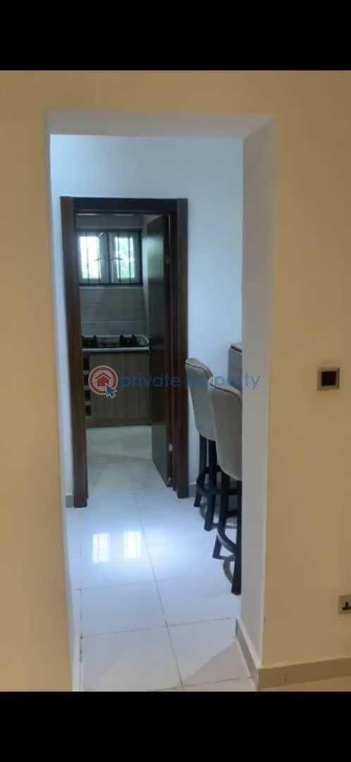 3 bedroom Mini Flat For Rent Ladipo Ikeja GRA Lagos - 3