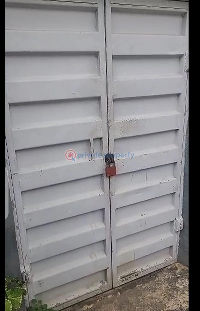 Commercial Property For Rent 6 Oluwaseyi Alabi Close Ogba Ogba Bus-stop Lagos
