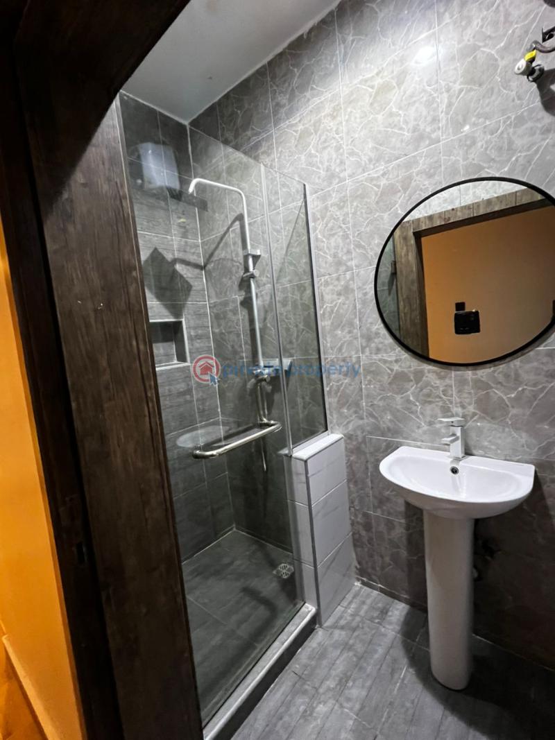 3 bedroom Block Of Flats For Rent Agungi Lekki Lagos - 5