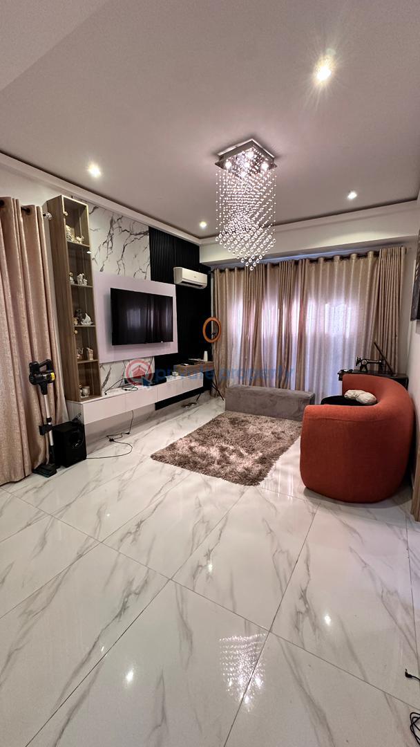 1 bedroom Mini Flat For Rent Off Admiralty Lekki Phase 1 Lagos - 3