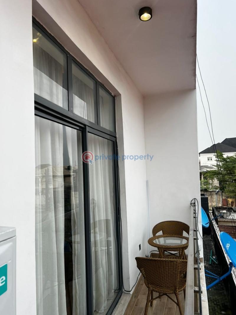 3 bedroom Block Of Flats For Rent Agungi Lekki Lagos - 7