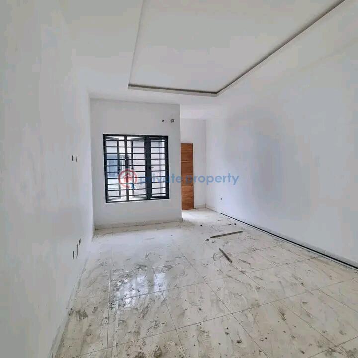 4 bedroom Terrace For Sale Chevron Drive Lekki Lagos - 2