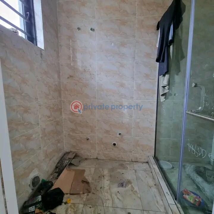 4 bedroom Terrace For Sale Chevron Drive Lekki Lagos - 0