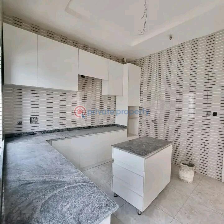 4 bedroom Terrace For Sale Chevron Drive Lekki Lagos - 3