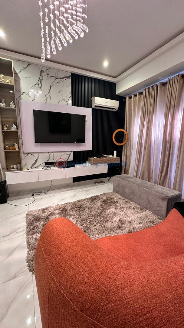 1 bedroom Mini Flat For Rent Off Admiralty Lekki Phase 1 Lagos - 2