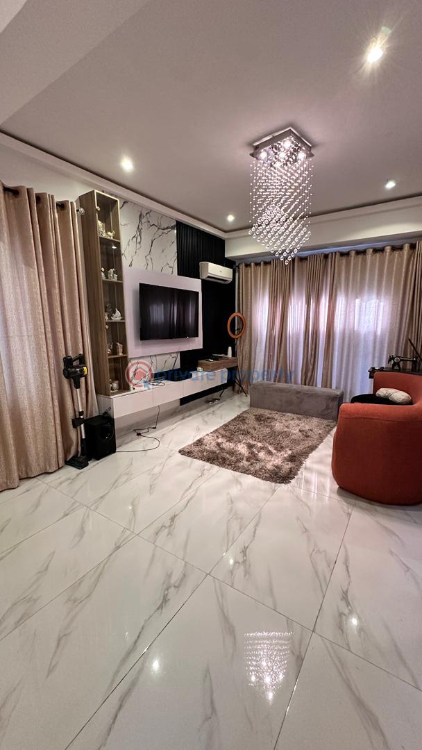 1 bedroom Mini Flat For Rent Off Admiralty Lekki Phase 1 Lagos - 5