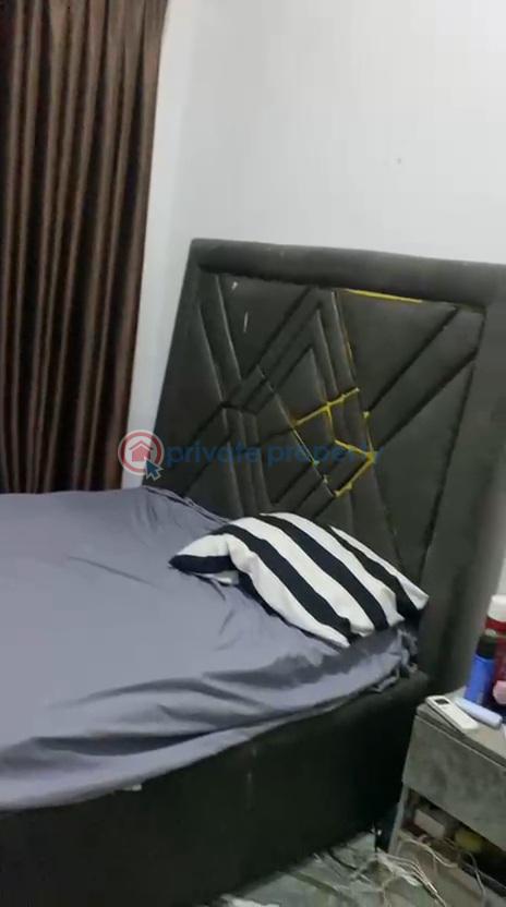 1 bedroom Shared Apartment For Rent Orchid Road Lekki Phase 2 Lagos - 1