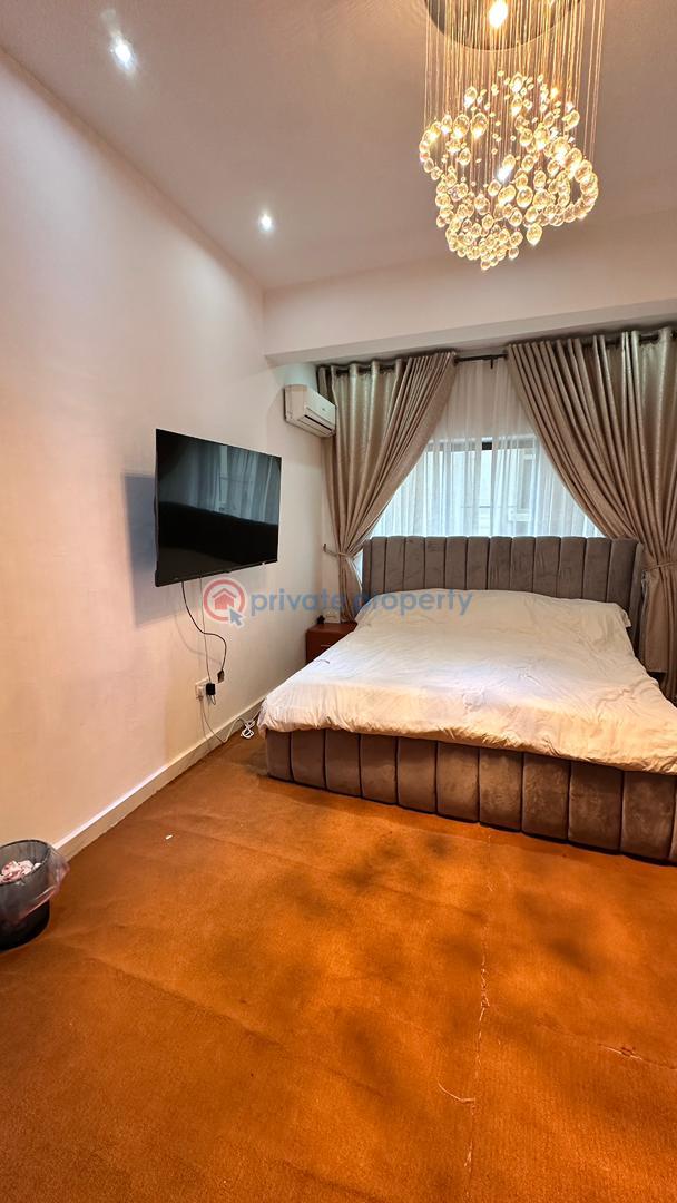 1 bedroom Mini Flat For Rent Off Admiralty Lekki Phase 1 Lagos - 6