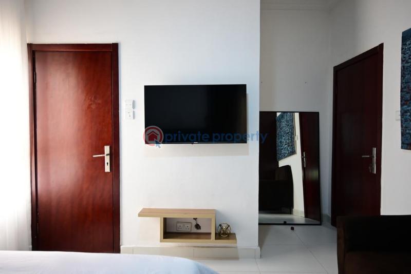 Furnished apartments - 5 3 bedroom Short Stay Short let Lekki Phase 1 Lagos - 5