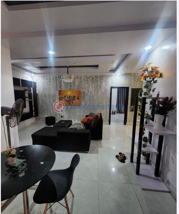 Furnished apartments - 3 2 bedroom Short Stay Short let Ikate Elegushi Lekki Lagos - 3