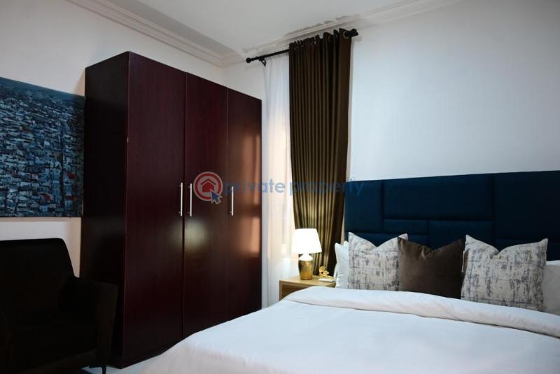 Furnished apartments - 6 3 bedroom Short Stay Short let Lekki Phase 1 Lagos - 6