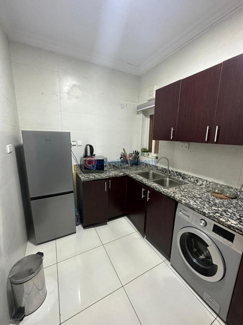 Furnished apartments - 3 3 bedroom Short Stay Short let Lekki Phase 1 Lagos - 3