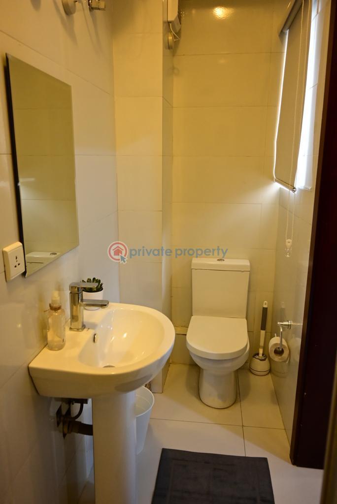 Furnished apartments - 11 3 bedroom Short Stay Short let Lekki Phase 1 Lagos - 11