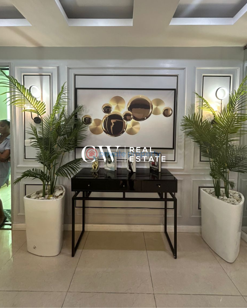1 bedroom Flat & Apartment For Rent Ikoyi Lagos - 0