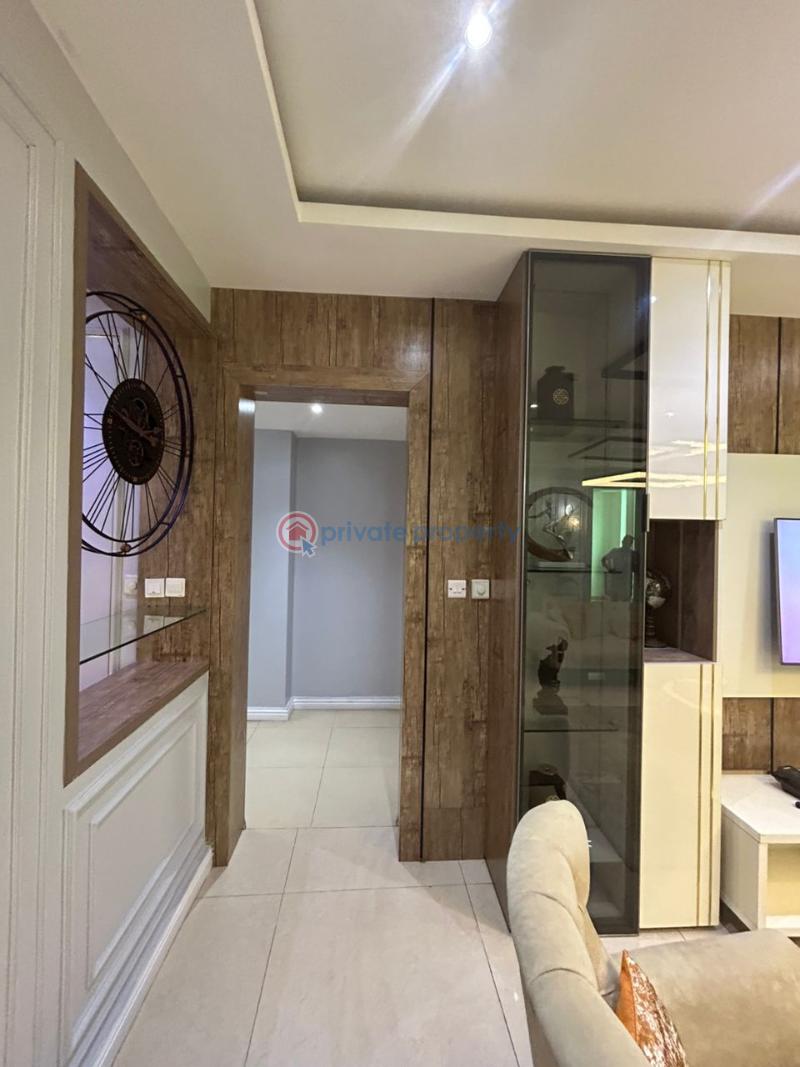 1 bedroom Flat & Apartment For Rent Ikoyi Lagos - 4