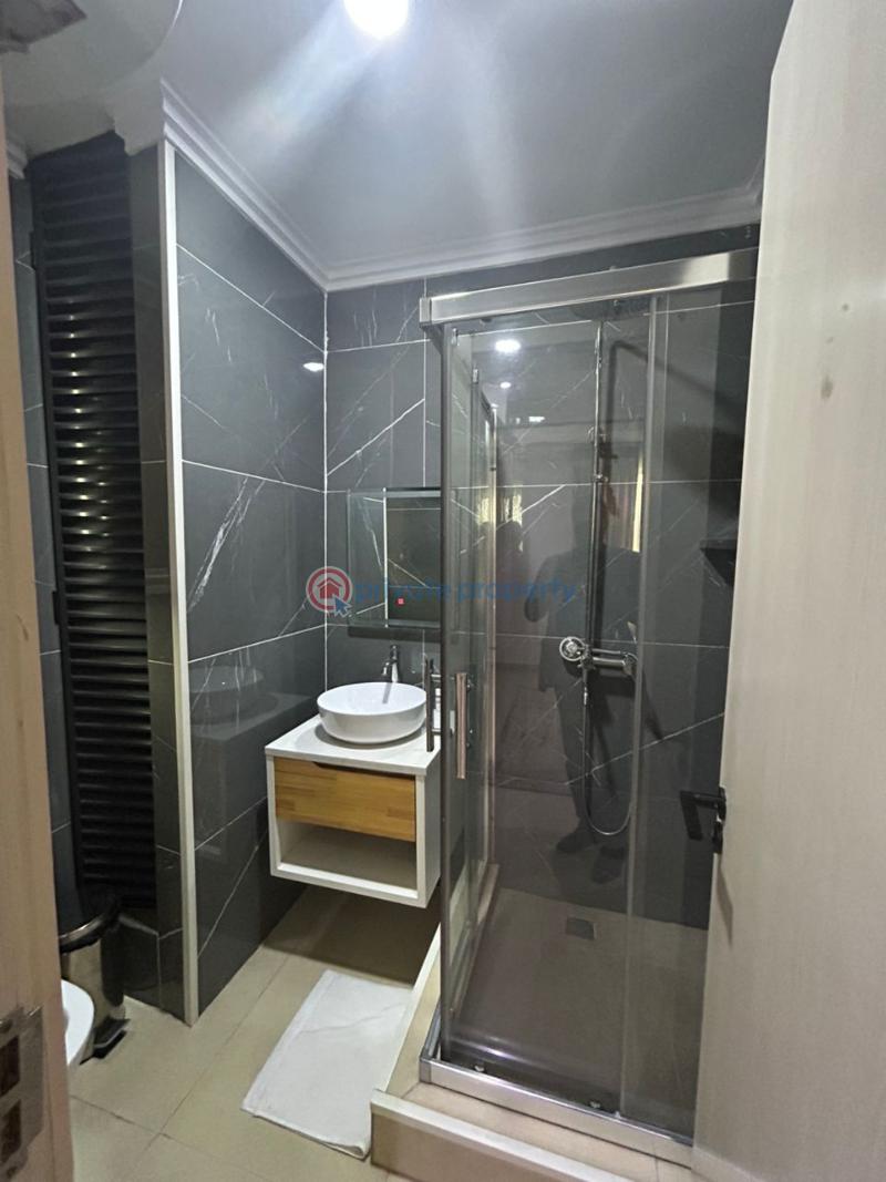 1 bedroom Flat & Apartment For Rent Ikoyi Lagos - 9