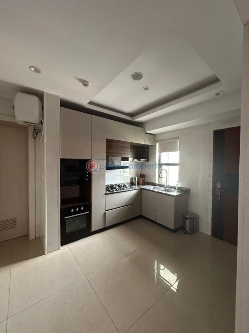 1 bedroom Flat & Apartment For Rent Ikoyi Lagos - 5
