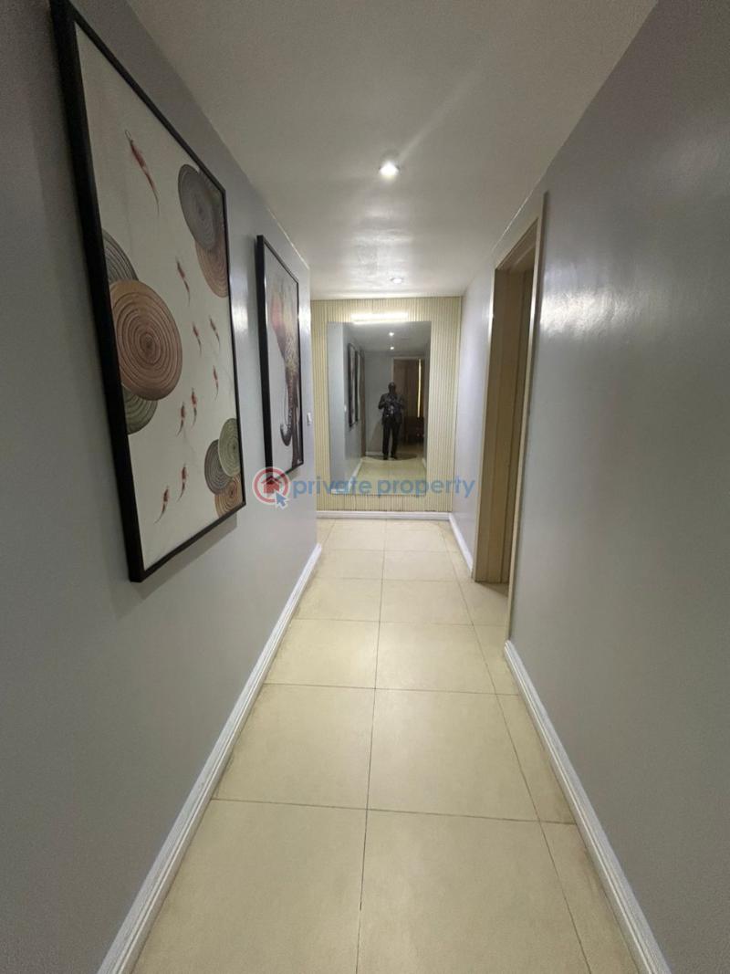 1 bedroom Flat & Apartment For Rent Ikoyi Lagos - 7