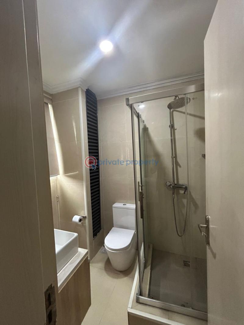 1 bedroom Flat & Apartment For Rent Ikoyi Lagos - 12