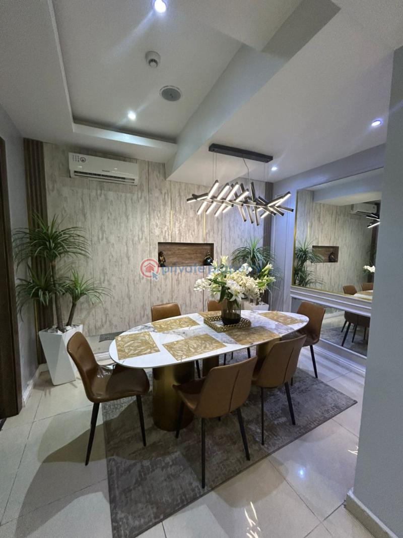 1 bedroom Flat & Apartment For Rent Ikoyi Lagos - 1
