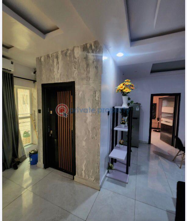 Furnished apartments - 4 2 bedroom Short Stay Short let Ikate Elegushi Lekki Lagos - 4