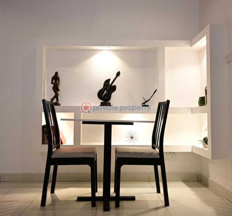 Furnished apartments - 4 3 bedroom Short Stay Short let Lekki Phase 1 Lagos - 4