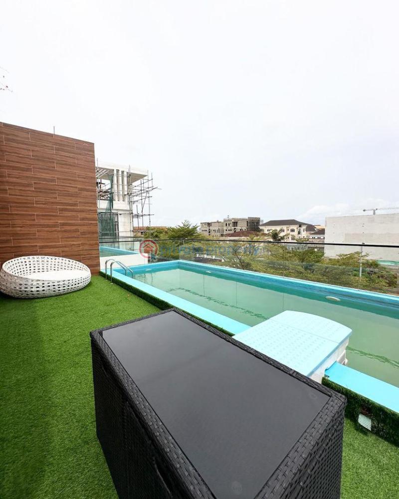 5 bedroom Duplex For Sale Banana Island, Lagos Banana Island Ikoyi Lagos - 3