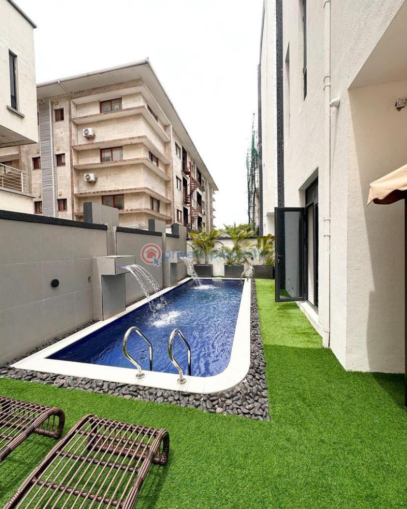 5 bedroom Duplex For Sale Banana Island, Lagos Banana Island Ikoyi Lagos - 6
