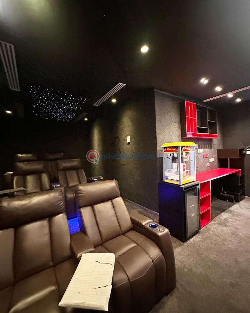 5 bedroom Duplex For Sale Banana Island, Lagos Banana Island Ikoyi Lagos - 4