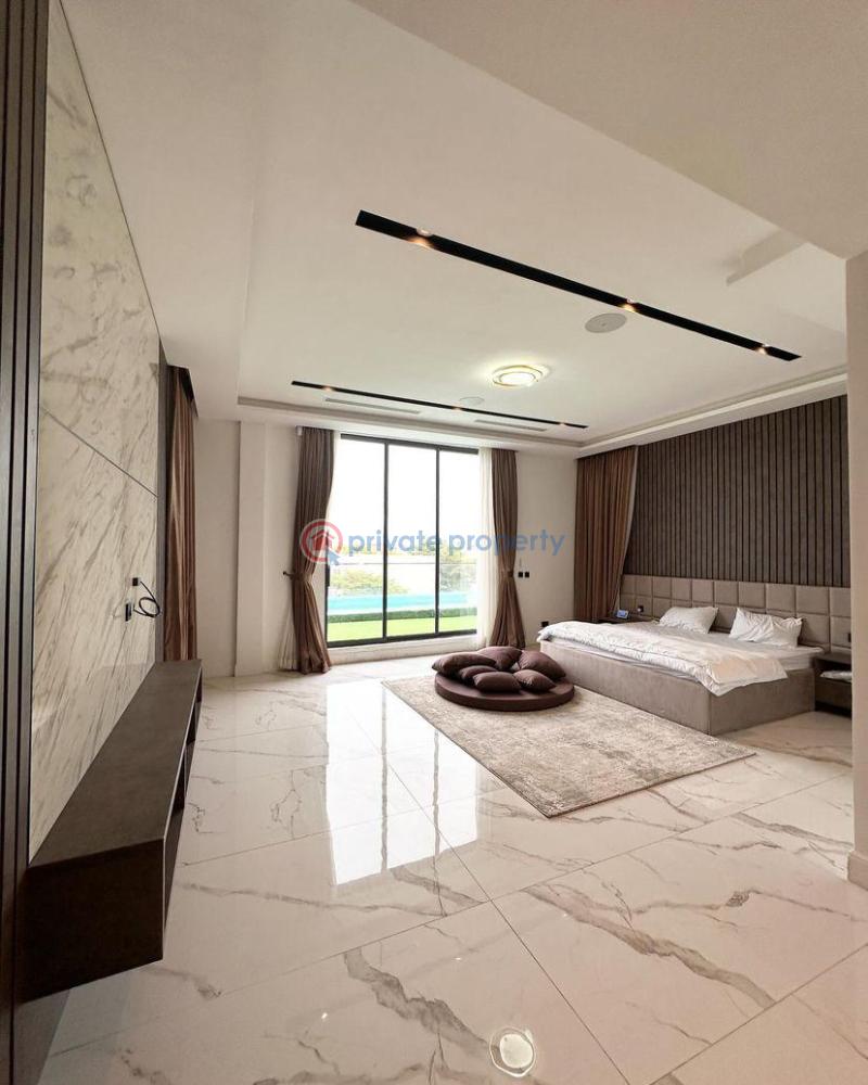 5 bedroom Duplex For Sale Banana Island, Lagos Banana Island Ikoyi Lagos - 5