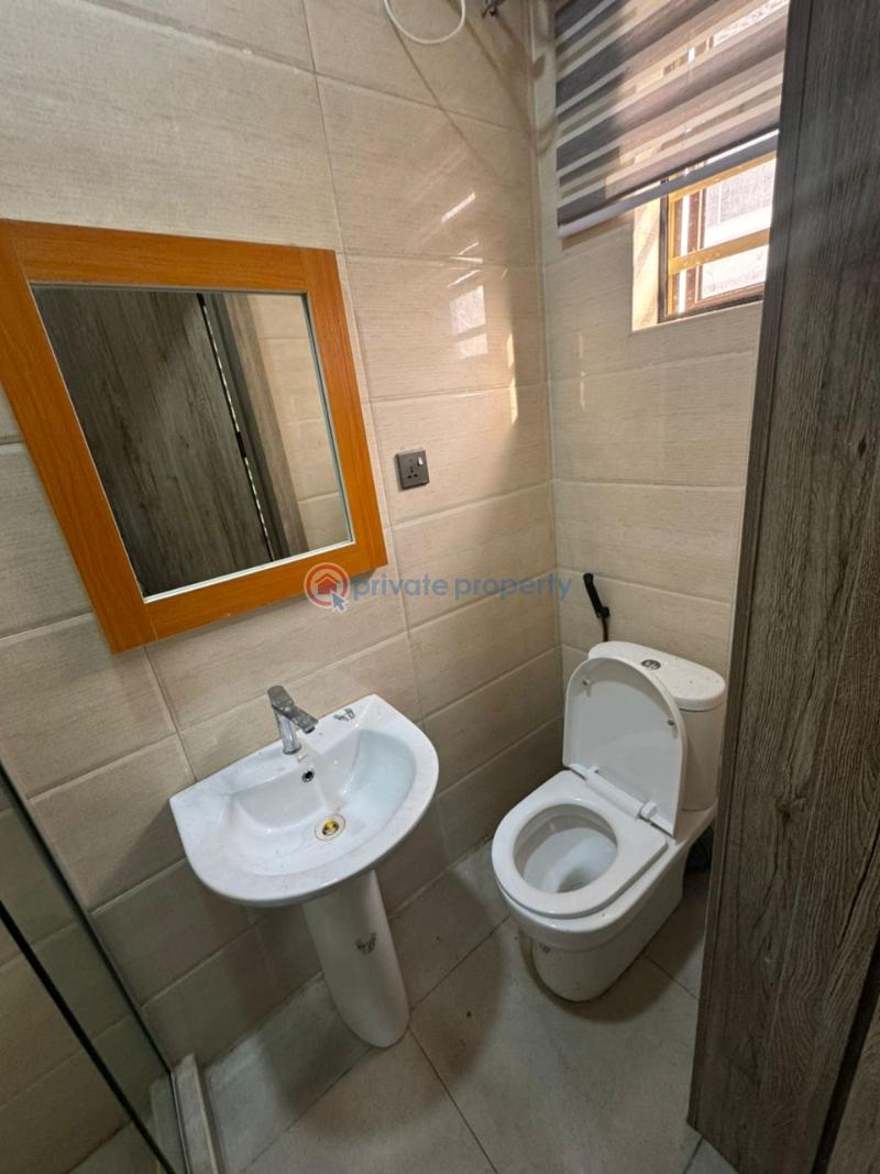 1 bedroom Self Contain For Rent Dpkay Estate Orchid Road Lekki Lagos - 7