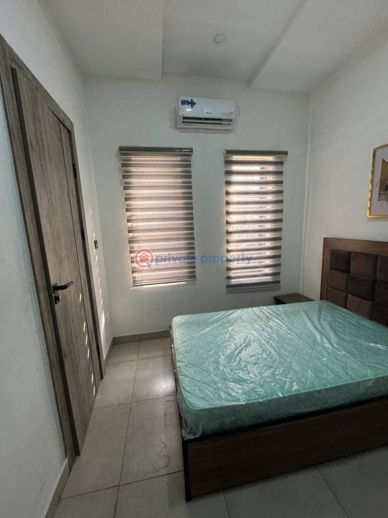 1 bedroom Self Contain For Rent Dpkay Estate Orchid Road Lekki Lagos - 2