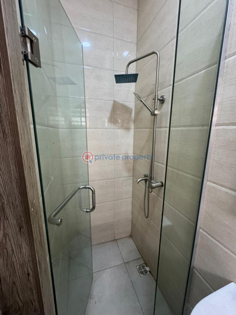 1 bedroom Self Contain For Rent Dpkay Estate Orchid Road Lekki Lagos - 8