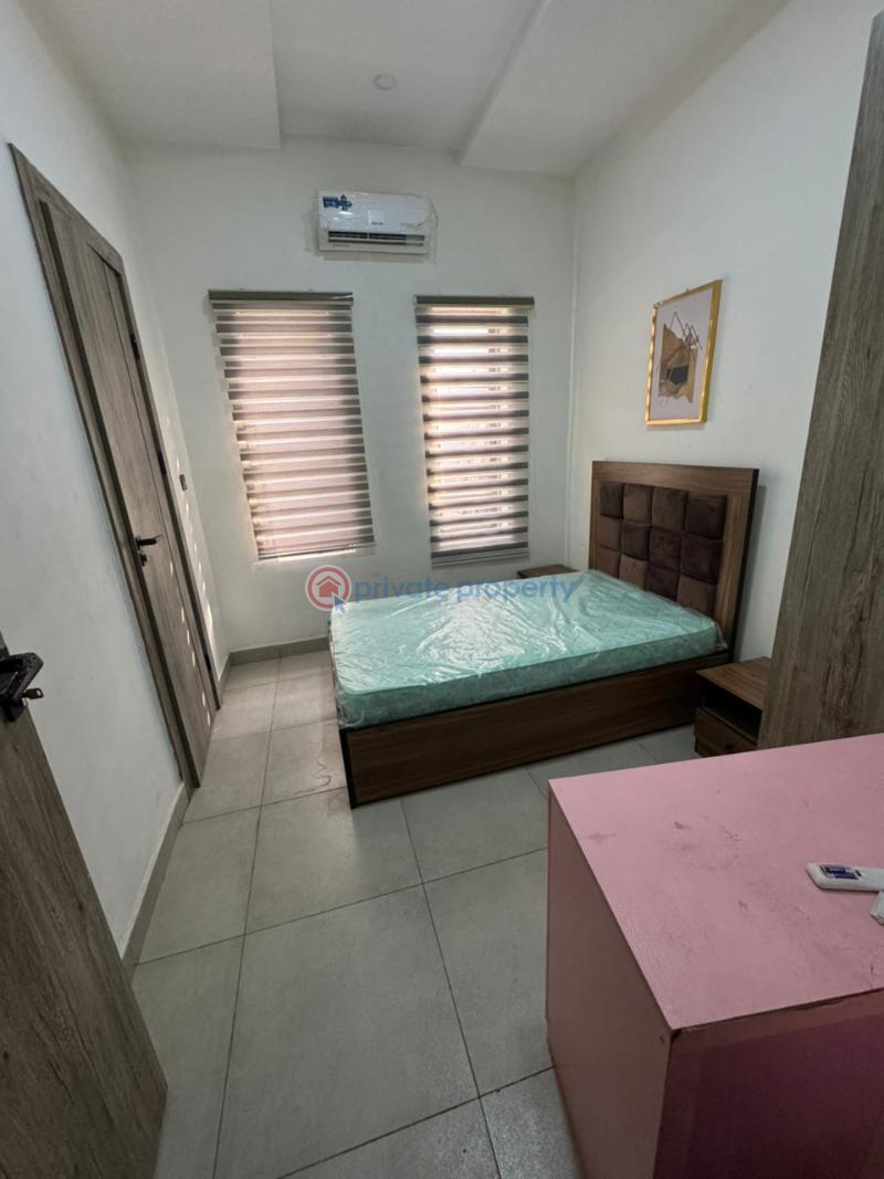 1 bedroom Self Contain For Rent Dpkay Estate Orchid Road Lekki Lagos - 0