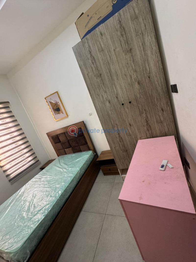 1 bedroom Self Contain For Rent Dpkay Estate Orchid Road Lekki Lagos - 1