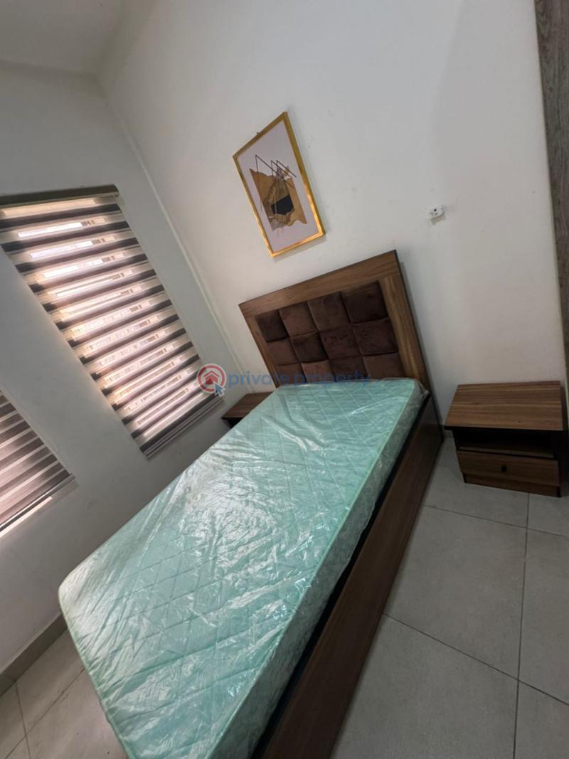 1 bedroom Self Contain For Rent Dpkay Estate Orchid Road Lekki Lagos - 4
