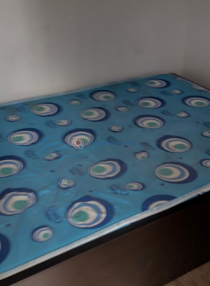 1 bedroom Room or Boys Quarter For Rent Location: Unit 9, Cascade Row, Buniameen Oyekan Alao Close, Creek Lane Estate, Dr Kennedy Okonkwo Way, Ajiran, Lekki, Lagos Osapa Lekki Lagos - 0