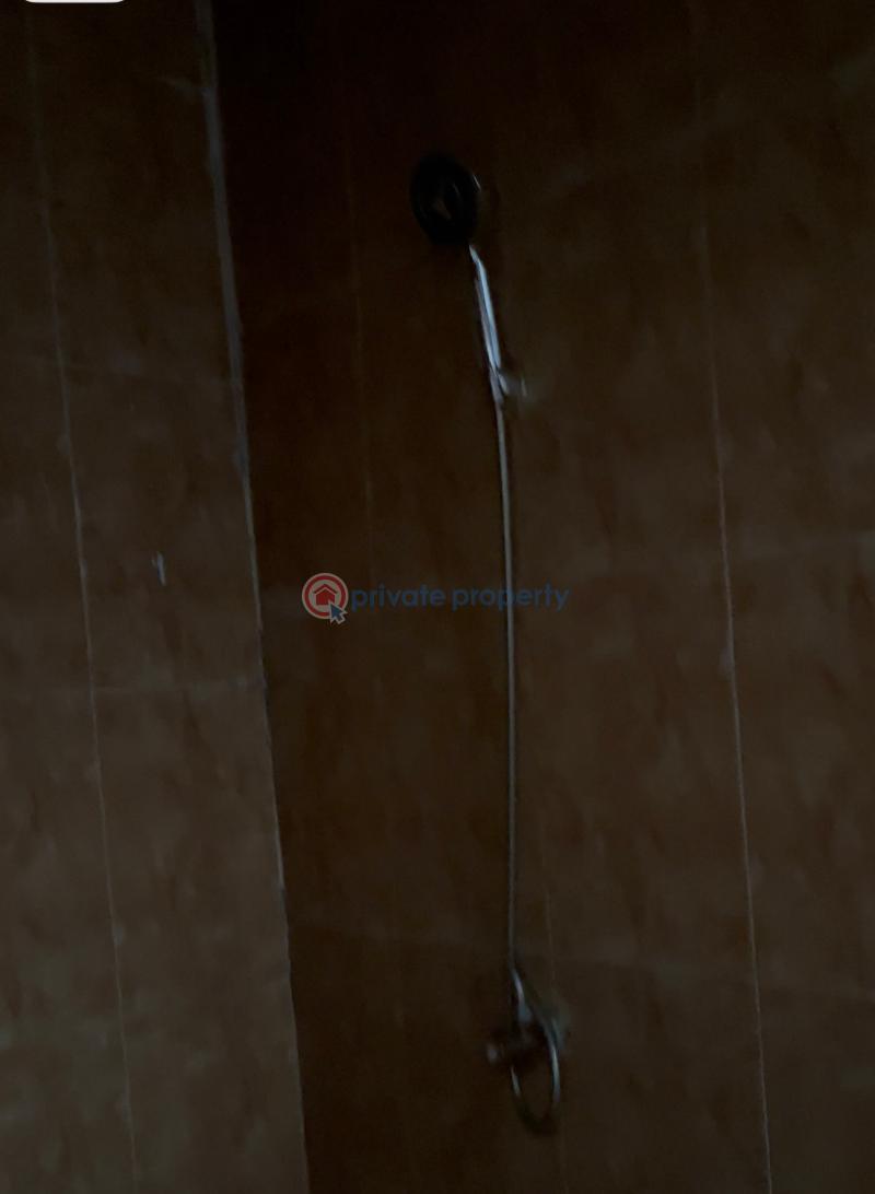 1 bedroom Room or Boys Quarter For Rent Location: Unit 9, Cascade Row, Buniameen Oyekan Alao Close, Creek Lane Estate, Dr Kennedy Okonkwo Way, Ajiran, Lekki, Lagos Osapa Lekki Lagos - 3