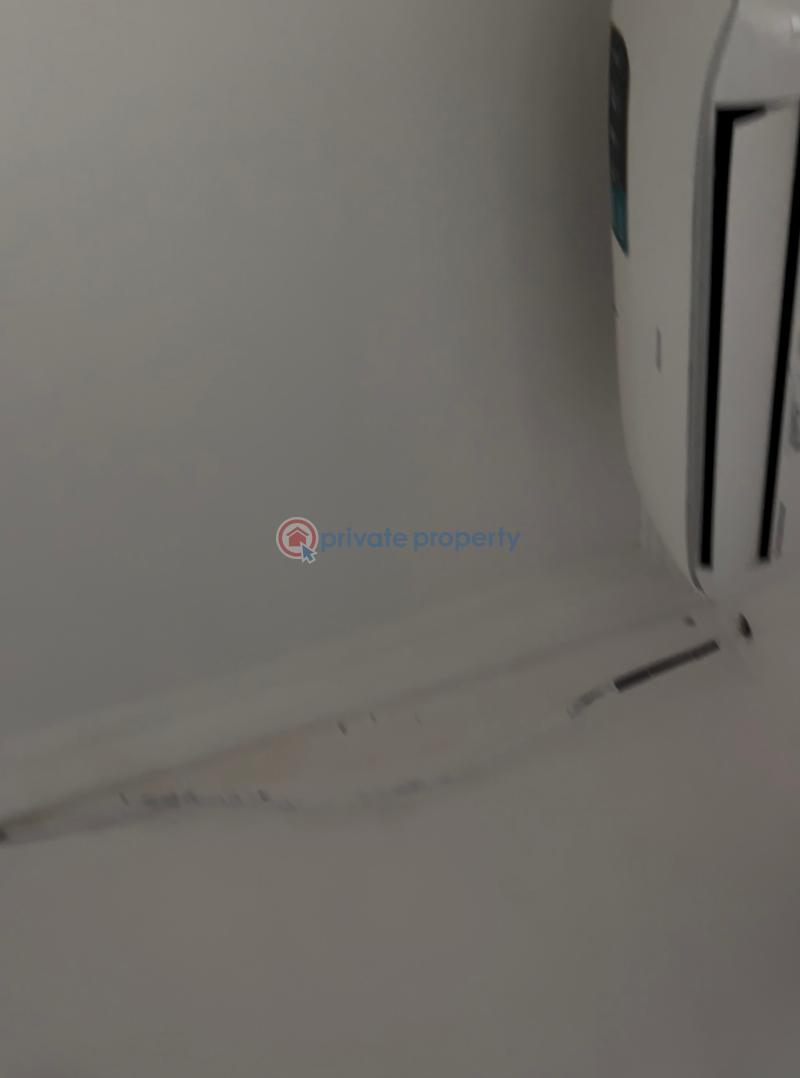 1 bedroom Room or Boys Quarter For Rent Location: Unit 9, Cascade Row, Buniameen Oyekan Alao Close, Creek Lane Estate, Dr Kennedy Okonkwo Way, Ajiran, Lekki, Lagos Osapa Lekki Lagos - 2