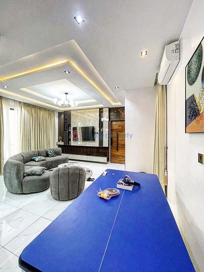 2 bedroom Flat & Apartment For Rent Ikate Elegushi Lekki Lagos - 6