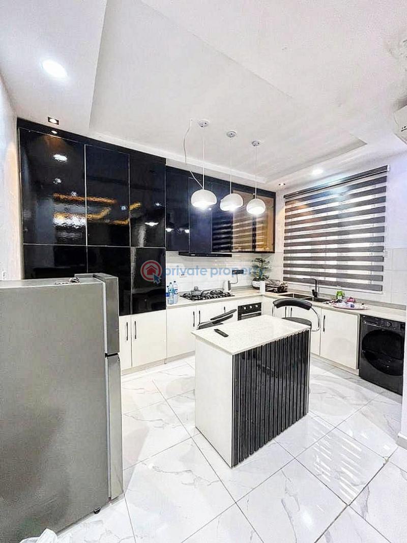 2 bedroom Flat & Apartment For Rent Ikate Elegushi Lekki Lagos - 3