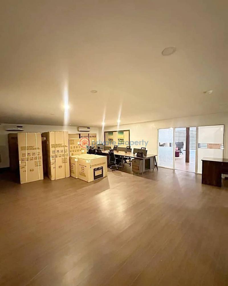 Furnished commercial space available for rent - 1 5 bedroom Office For Rent Victoria Island Lagos - 1